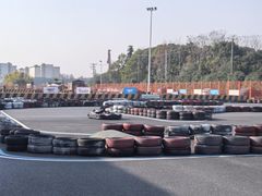 -锐擎卡丁车主题乐园(郊野公园店)