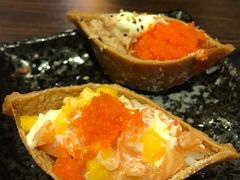 黄金船-哏儿寿司(红桥店)