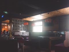 -柿子树炭烤羊腿(金台路店)