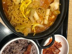 -食代馆(深业上城店)