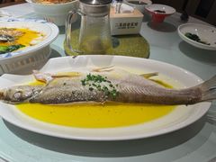 -二泉园老菜馆·百年无锡菜
