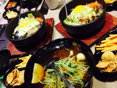 -丰茂烤串(金泉美食宫店)