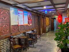 大堂-三义和酒楼(广渠门店)
