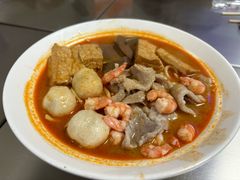 -大胖沙茶面(石鼓路店)