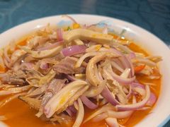 -乡村馕坑肉·烧烤·新疆菜·本地人更爱吃(阿勒泰首店)