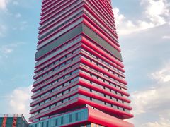 -武汉客厅中国文化博览中心