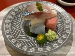 -鮨青(恒基名人购物中心店)