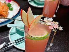 -唐猫庭院·千年陕菜(赛格国际购物中心店)
