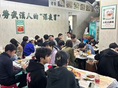 -小民大排档(马场角横路店)
