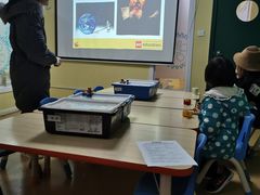 -童程童美信奥赛科技特长·乐高编程科创机器人(富兴校区)