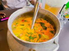 -大头虾越式风味餐厅(光明广场店)