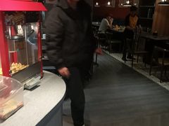 -遇上西雅图多融合海鲜自助餐厅(中房金谊广场店)