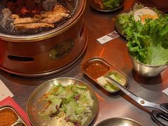 -西塔老太太泥炉烤肉(苏州大悦城店)