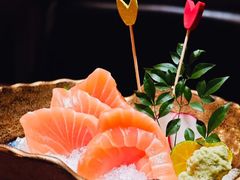 -鸟鹏烧鸟居酒屋(天河领展店)
