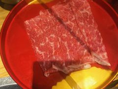 -水林间·寿喜烧自助(仙林金鹰店)