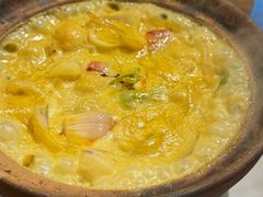 -绿柠食堂(北外滩店)