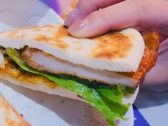 -宝葫芦西北茶食铺(万达店)