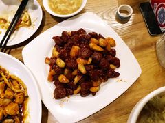 -陈傻子餐厅(世纪都会店)