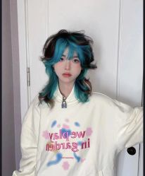 -五道口发型设计
