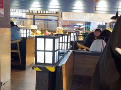 -梨花自助烤肉(乐宾店)