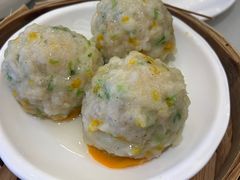 -汤臣·空中餐厅·严选粤菜(石湾世博广场店)