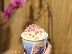 踏雪寻莓-一杯潮茶·专注潮汕茶饮(朝阳庄店)