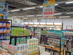 -物美大卖场(玉蜓桥店)