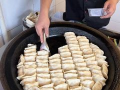 -水丰锅贴(延吉东路店)