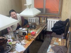 -西塔隆太白烤牛肉馆(图们路店)