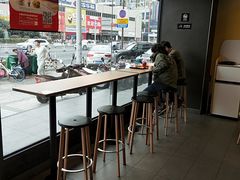 -麦当劳(无锡永乐店)