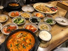 -Myeongdong North Strathfield