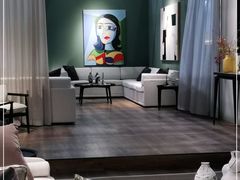 -东浩兰生上海世博展览馆