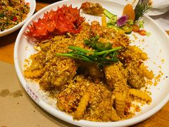 -79号渔船海鲜饭店(耀中店)