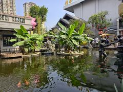 -顺德渔村·岭南一号