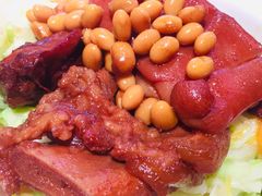 -猪角·闽南猪脚饭(上梅林店)