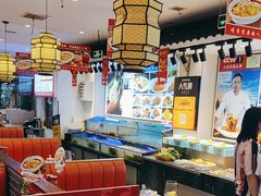 -渔家风味·鲅鱼水饺·央视展播·海鲜天津菜(开发区店)