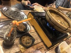 -碳炉海鲜烧烤·1992(北京路店)