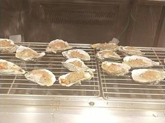 自助取餐区-吉布鲁牛排海鲜自助(假日国际店)