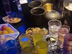 -赤红音乐现场(浦东金桥路店)