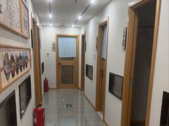 -颐润堂专业养生(五道口华清商务会馆店)