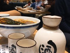 -文叔·湖北名小吃·小龙虾(华强北店)