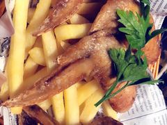 -MOSSO德国餐厅·音乐酒吧(环宇荟店)