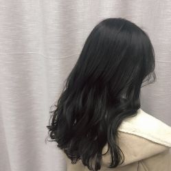 -Moyue HAIR SALON