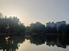 -团结湖公园