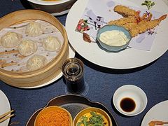 -金狮麟·新豫菜(金码大厦店)