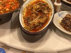 -东兴楼饭庄(六里桥店)