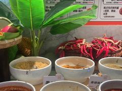 -汉阳廷自助烤肉(同和金铂天地店)