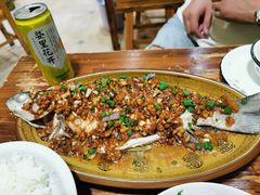 -朗妈私房菜(婺女州店)