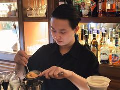 -Hill.Cocktail半山酒吧(中山店)