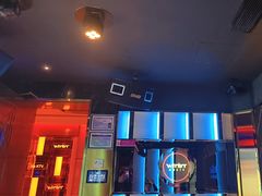 -温莎KTV(国贸店)